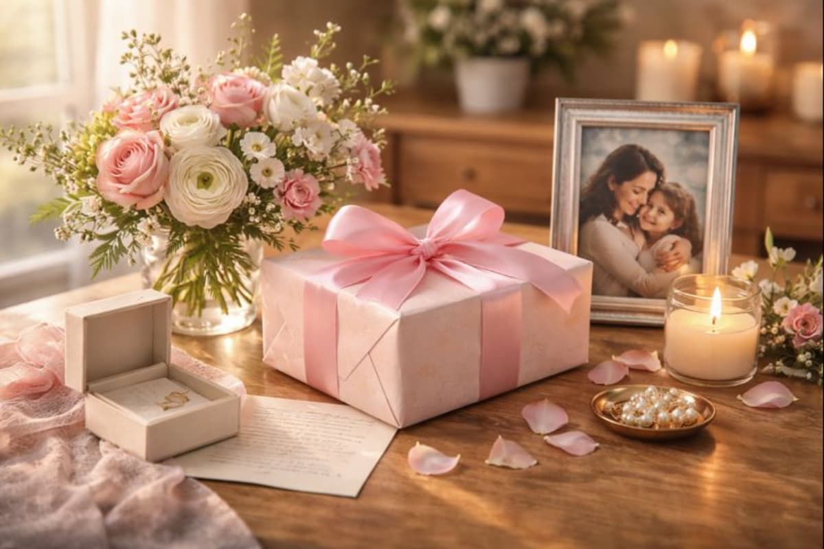 5 Unique Mother’s Day Gift Ideas to Make Her Feel Truly Special