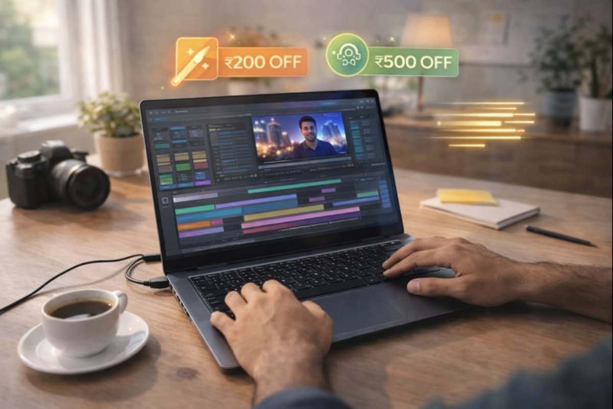 Best AI-Powered Video Editing Tools for Faster Content Creation