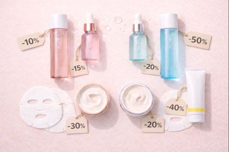 Best Korean Skincare Deals in India: how to buy K-beauty smarter
