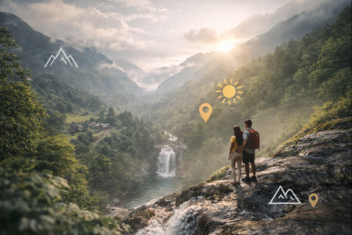 Best Offbeat Summer Destinations in India to Beat the Heat and Crowd