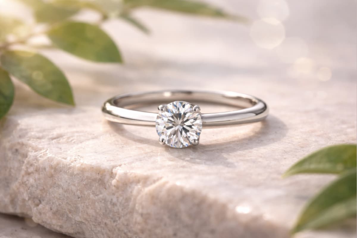 Best Websites to Buy Lab-Grown Diamond Jewelry in India