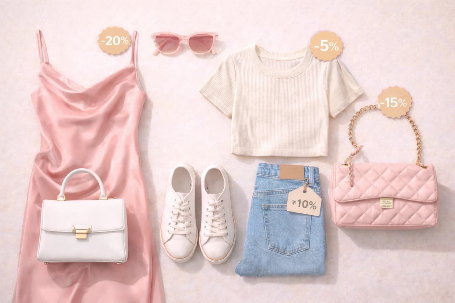 Best Women’s Fashion Deals Online Today