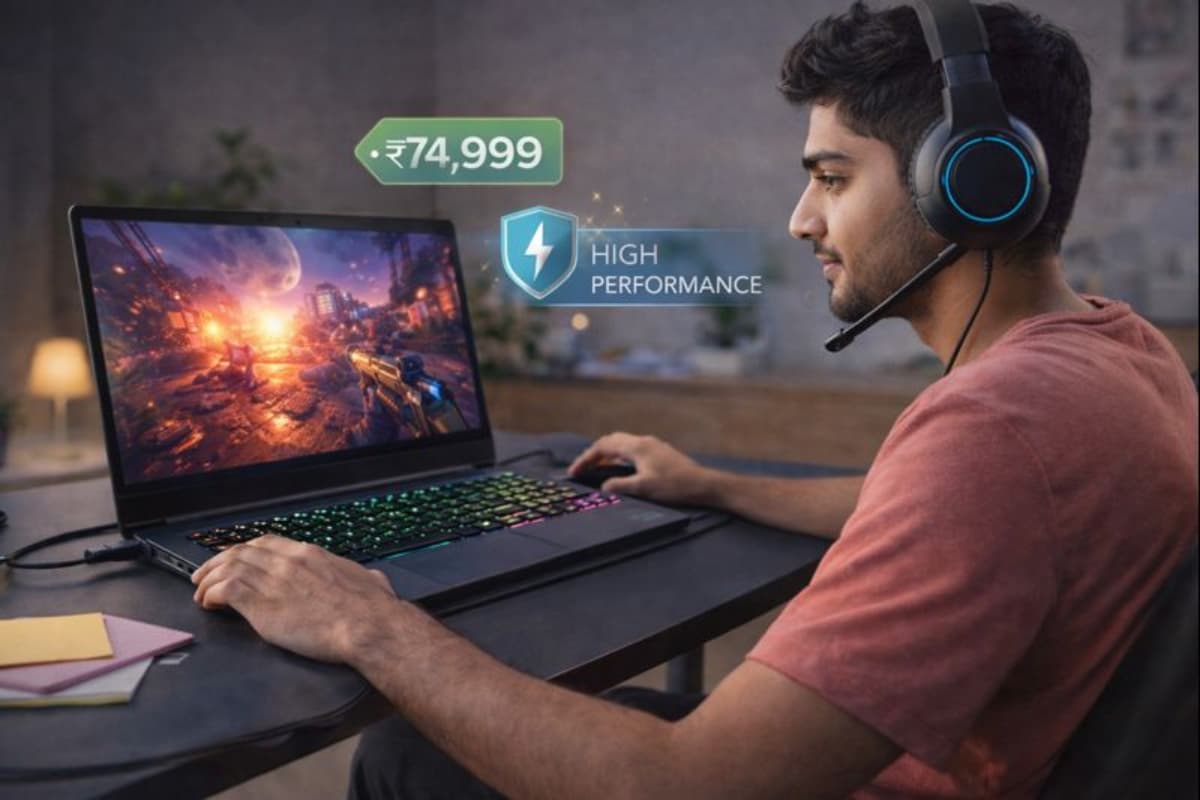 How to Choose the Right Gaming Laptop: Complete Buyer’s Build Guide