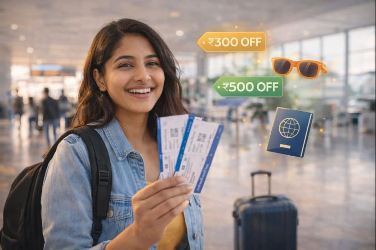 How to Get the Best Discounts on Air India Flight Tickets