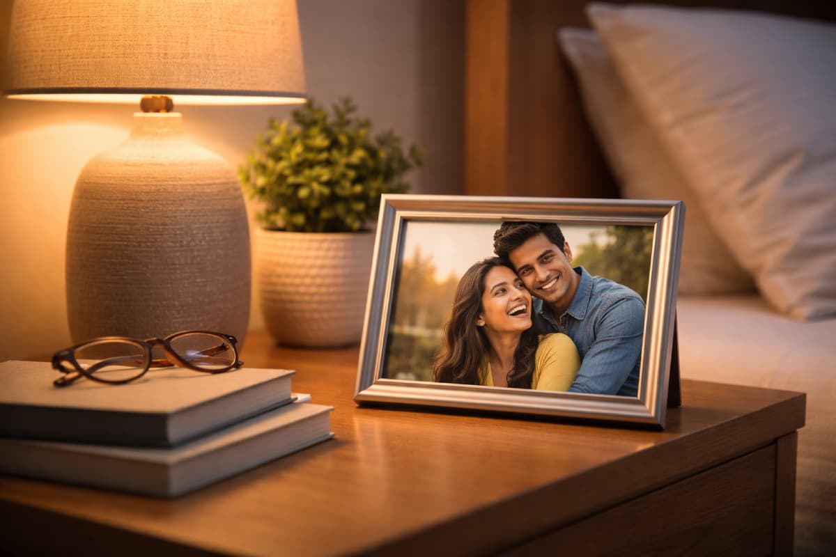 Personalised Online Gifts for Couples: 21 Meaningful Ideas That Feel Personal