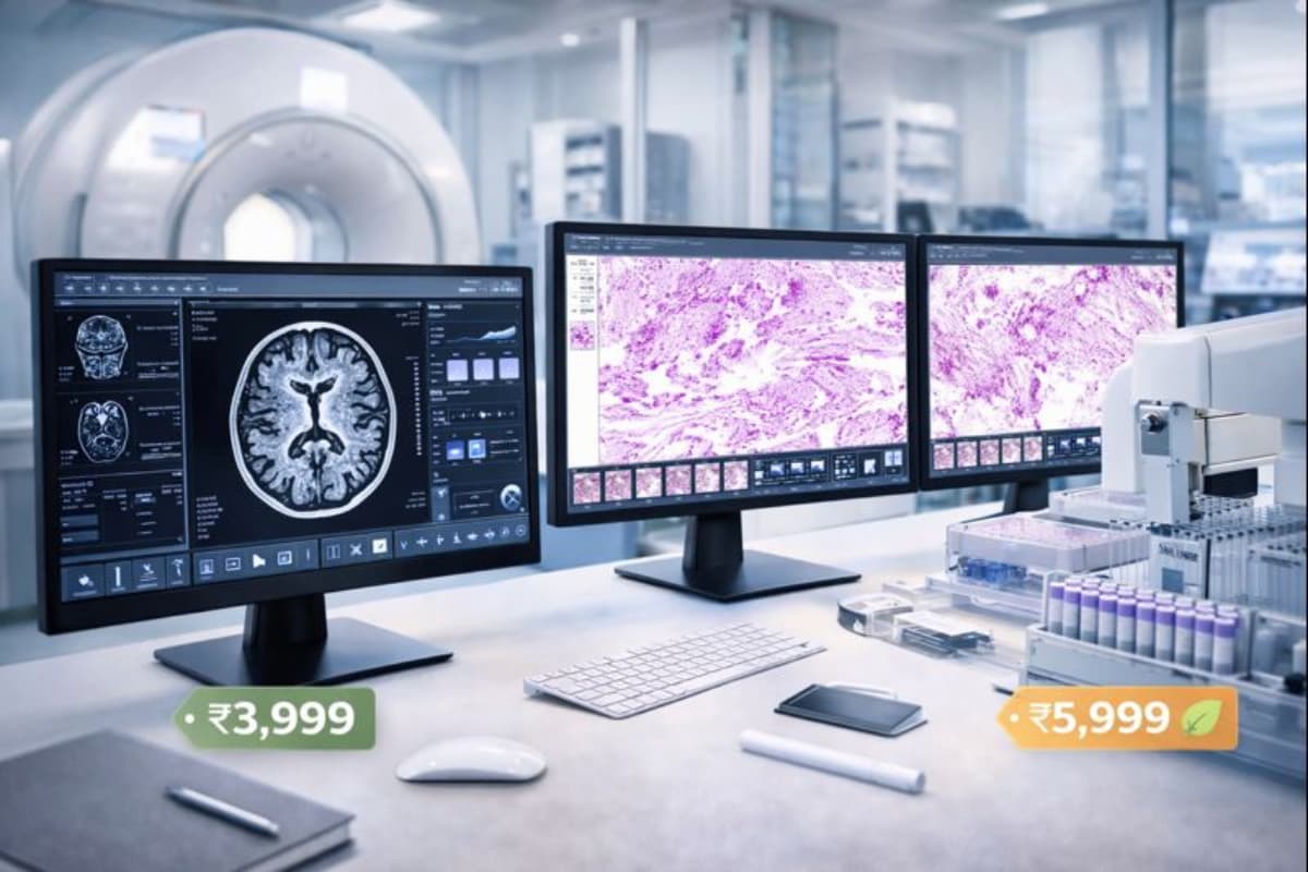 Top 10 Diagnostic Centres in India