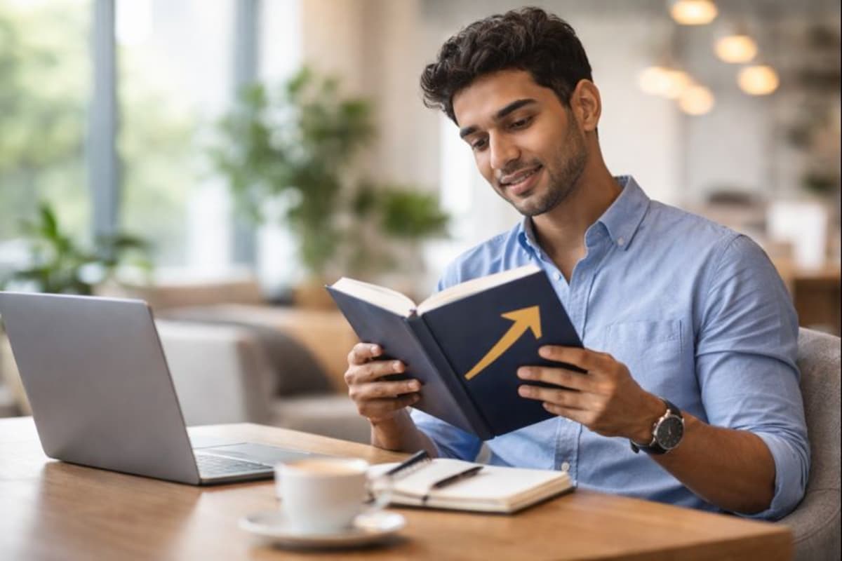 Top 5 Leadership Books Every Young Professional Should Read
