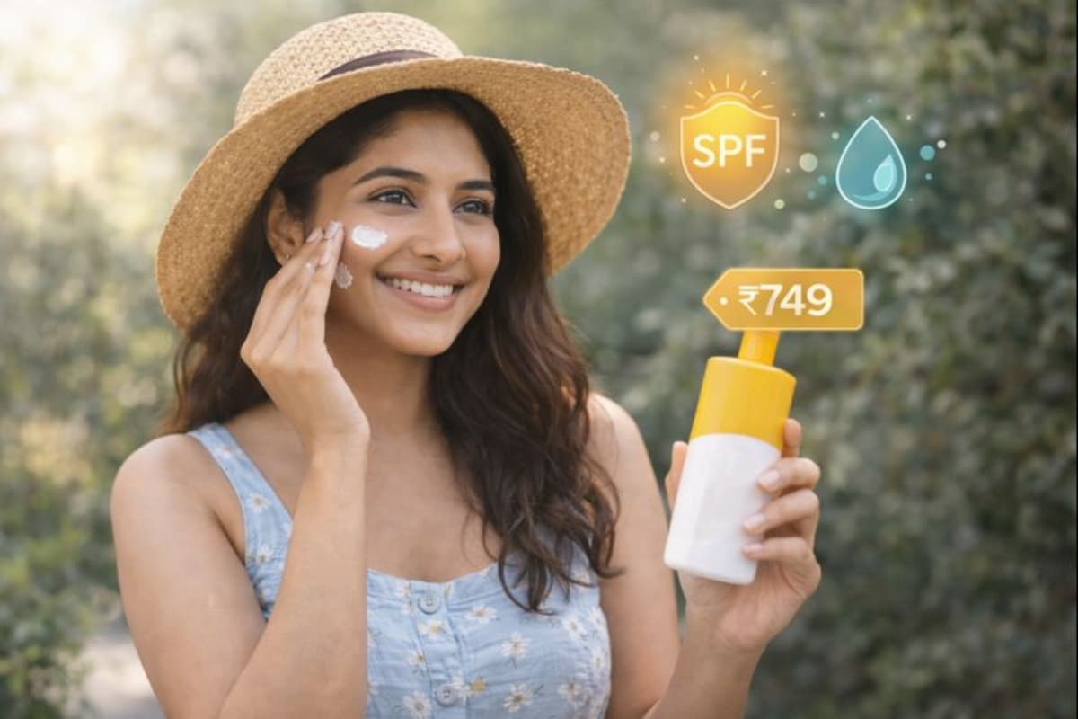 Ultimate Summer Skincare Guide: Essential Tips & Sun Protection for Healthy Skin