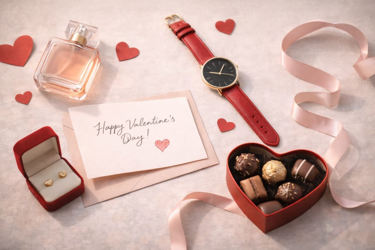 Valentine’s Day Sale 2026 in India: Deals, Gifts, and Easy Ideas to Save More