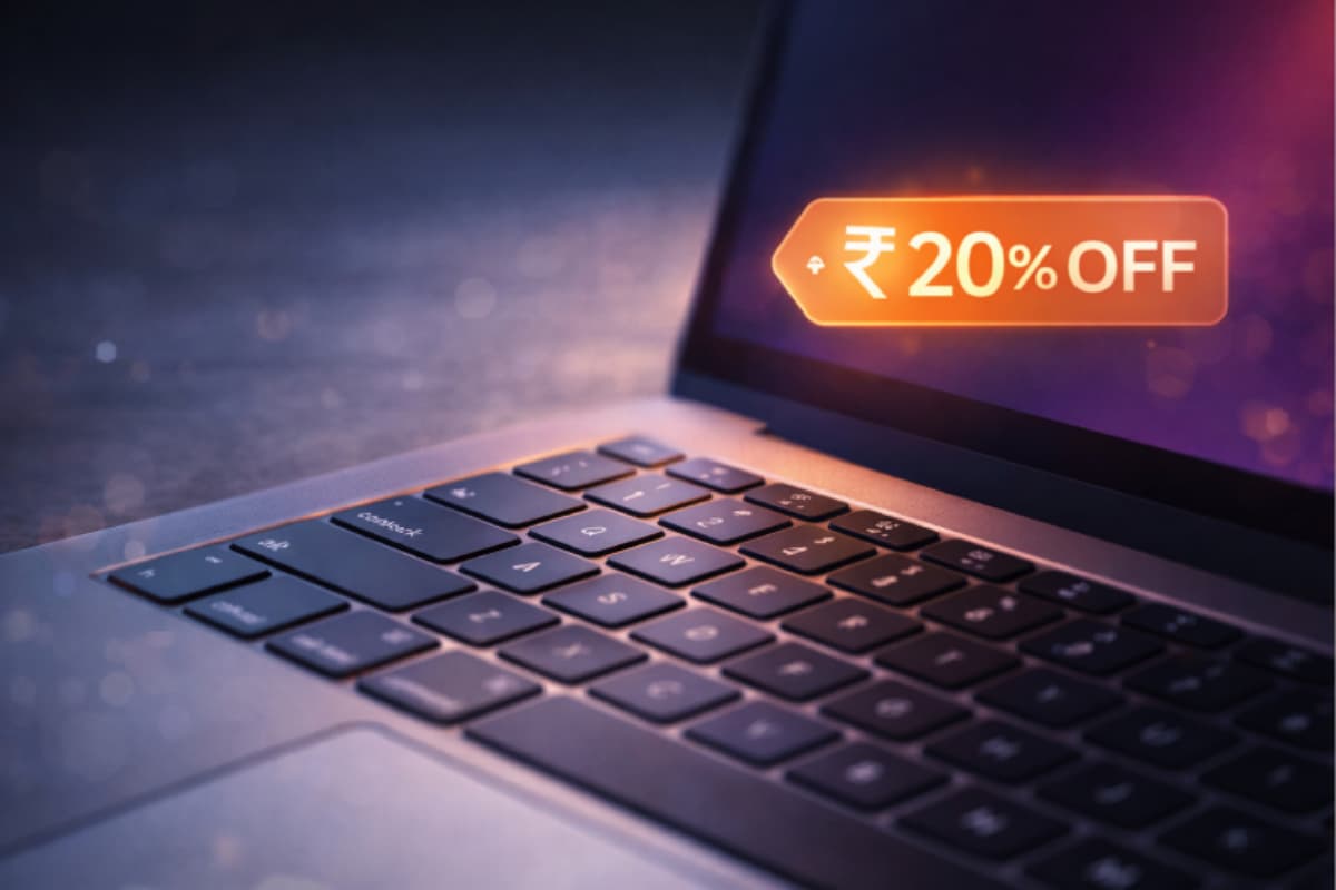 Who Has the Best Laptop Deals in India Right Now?