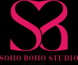 Soho-Boho Studio coupons Soho-Boho Studio