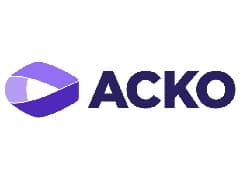 Acko Insurance coupons Acko Insurance
