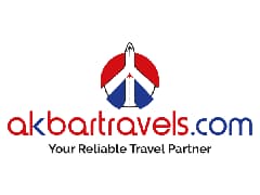 Akbar Travels coupons Akbar Travels