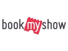 Bookmyshow coupons Bookmyshow