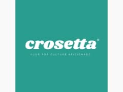 Crosetta coupons Crosetta