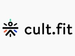 Cult Fit coupons Cult Fit