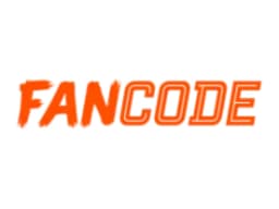 FanCode coupons FanCode