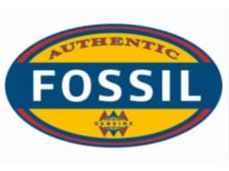 Fossil coupons Fossil