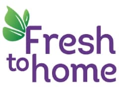 Fresh To Home coupons Fresh To Home