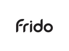 Frido coupons Frido