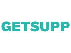GetSupp coupons GetSupp