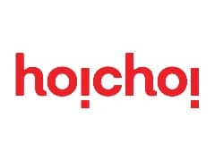 Hoichoi coupons Hoichoi
