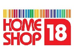 Homeshop18 coupons Homeshop18