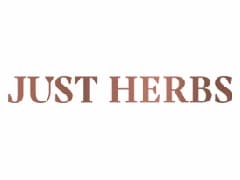 Just Herbs coupons Just Herbs