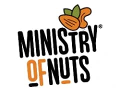Ministry Of Nuts coupons Ministry Of Nuts