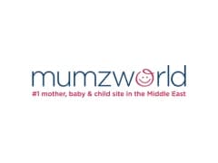 Mumzworld coupons Mumzworld