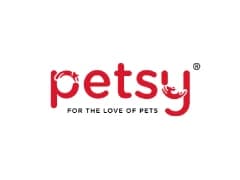Petsy coupons Petsy