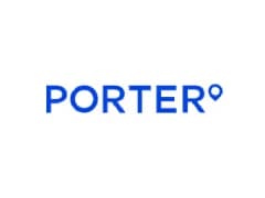 Porter coupons Porter