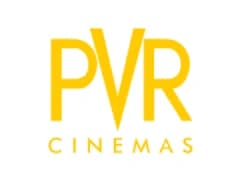 PVR Cinemas coupons PVR Cinemas