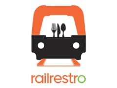 Railrestro coupons Railrestro