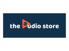 The Audio Store coupons The Audio Store