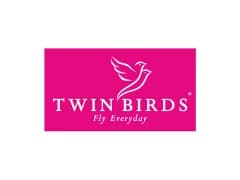 Twin Birds coupons Twin Birds