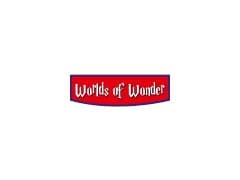 Worlds of Wonder coupons Worlds of Wonder