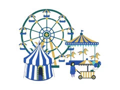 Amusement Parks  coupons and offers