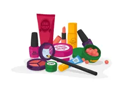 Beauty coupons and offers