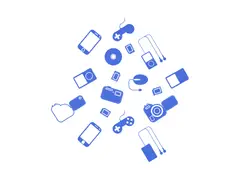 Electronics coupons and offers