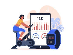 Fitness Trackers  coupons and offers