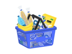 Groceries coupons and offers