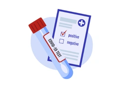 Lab tests coupons and offers