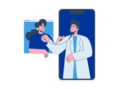 Online doctor consultation coupons and offers