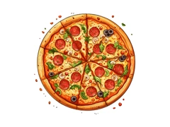 Pizza coupons and offers