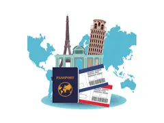 Travel coupons and offers