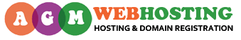 AGM Web Hosting coupons and offers