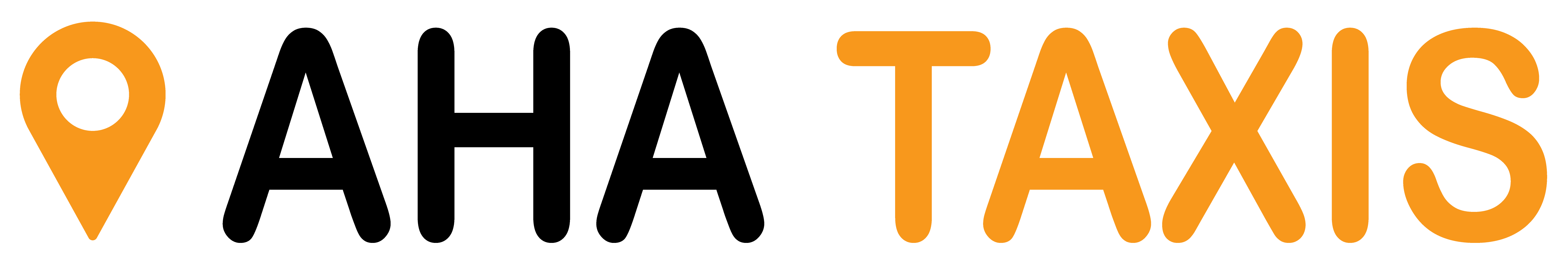 AHA Taxis coupons and offers