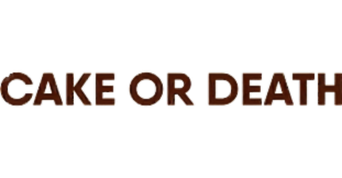 Cake or death coupons and offers