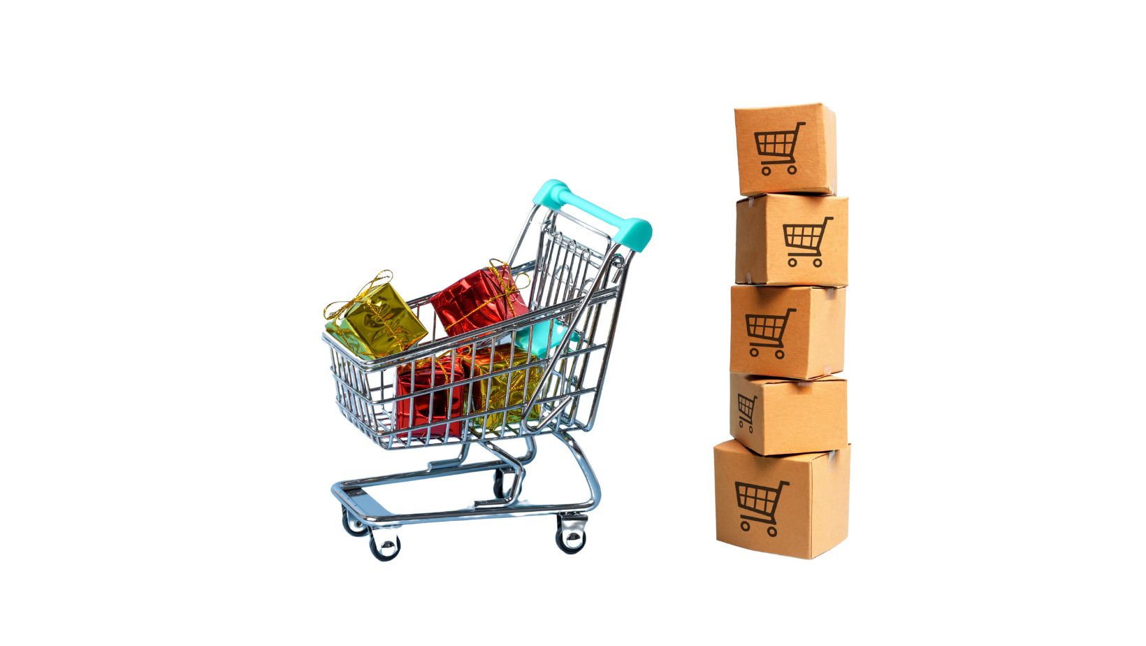 ECommerce coupons and offers